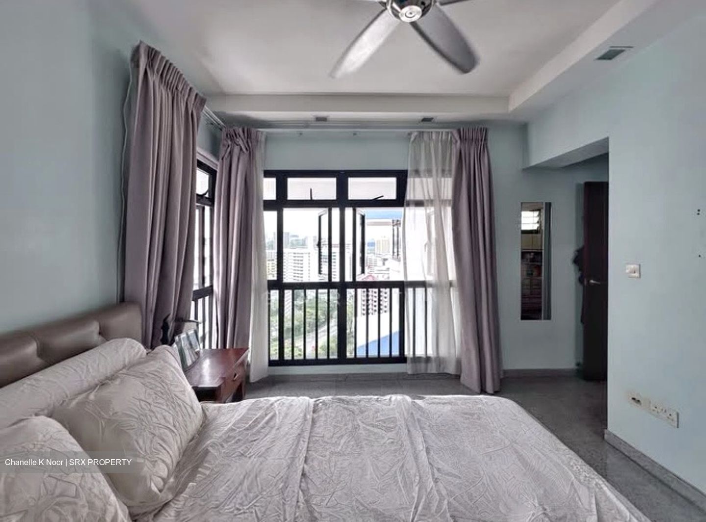 Blk 26C Membina Court (Bukit Merah), HDB 4 Rooms #536228081